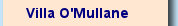 location villa martinique O'Mullane